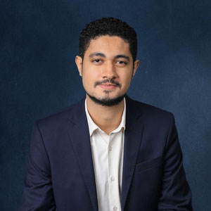 Mardoqueu Correa